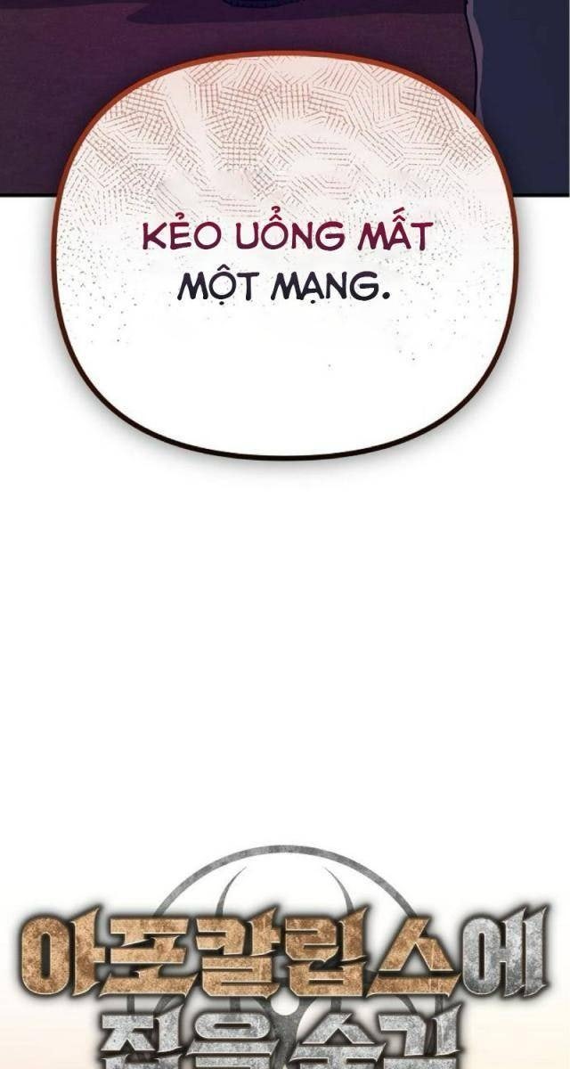 Ngôi Nhà Ẩn Ngày Tận Thế - Page 46