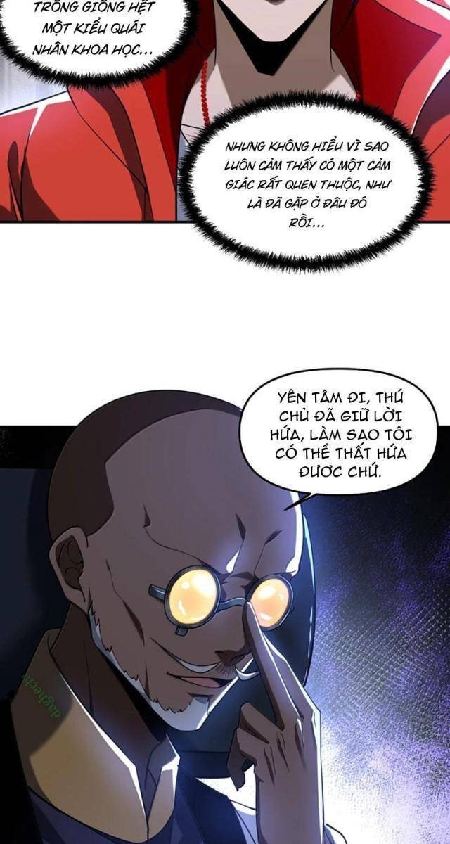 Tôi Livestream Cầu Hôn Nữ Quỷ Vậy Mà Thành Công!? - Page 21