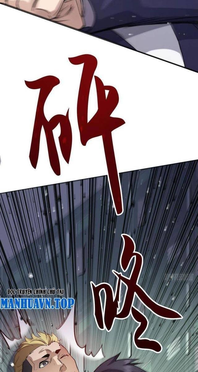 Đặc Công Trùng Sinh: Học Sinh Cấp Ba Mạnh Nhất - Page 41