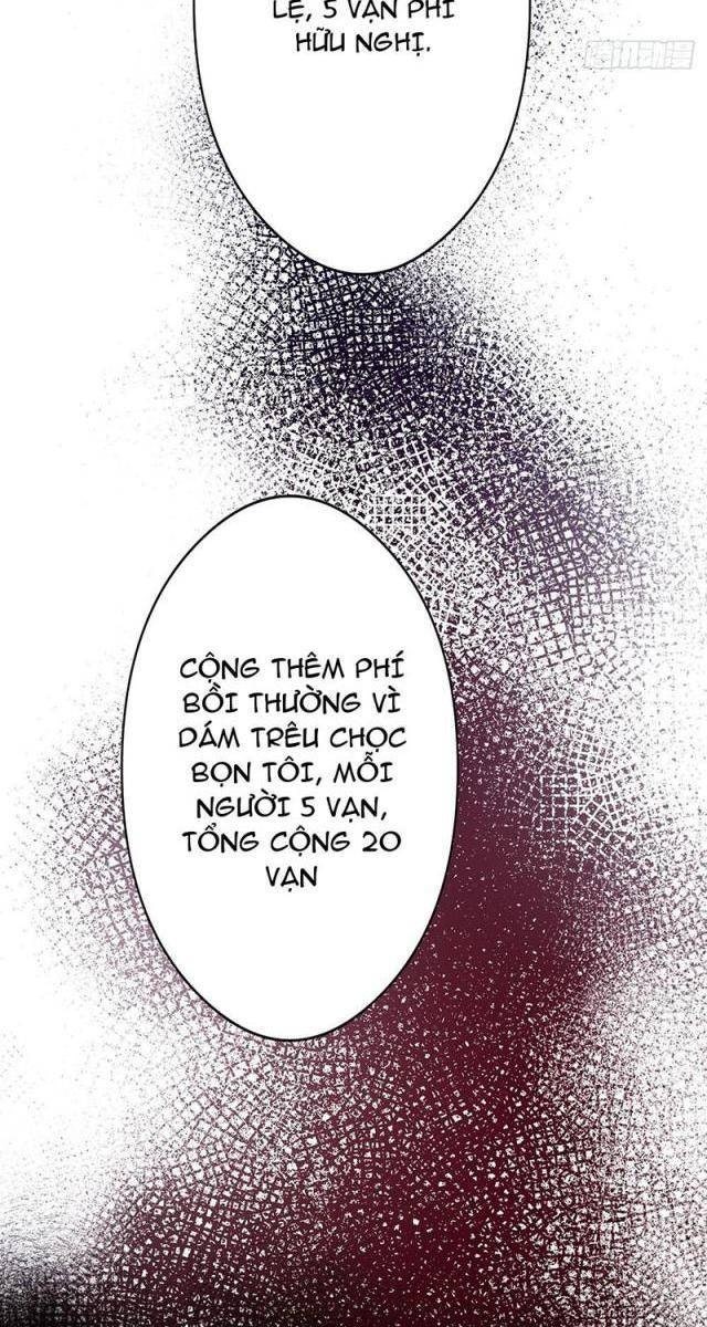 Đặc Công Trùng Sinh: Học Sinh Cấp Ba Mạnh Nhất - Page 46