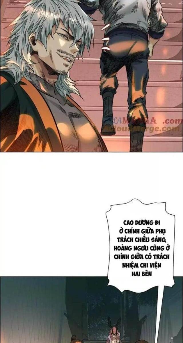 Thập Nhị Tinh - Page 11