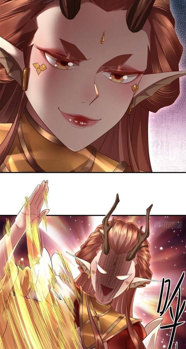 Hồng Hoang: Bắt Đầu Từ Việc Nhận Minh Hà Làm Con Gái Nuôi - Page 32