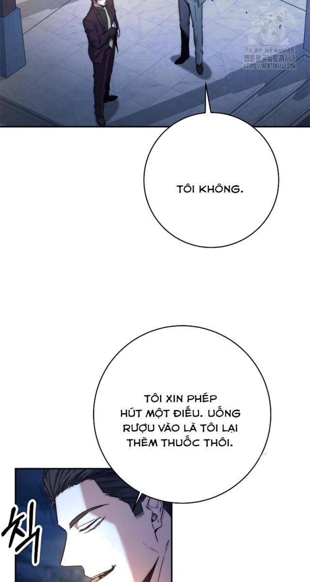 Công Chức Cấp Kiếm Thần Hồi Quy - Page 74