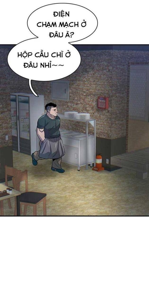 Bù Nhìn - Page 129