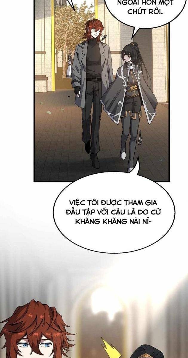 Ánh Sáng Cuối Con Đường SS6 - Page 10