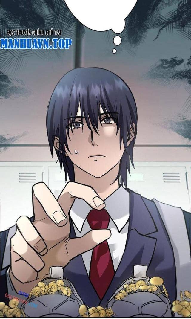 Đặc Công Trùng Sinh: Học Sinh Cấp Ba Mạnh Nhất - Page 115