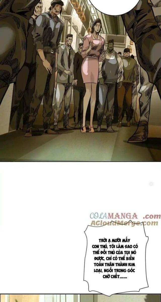 Thập Nhị Tinh - Page 45