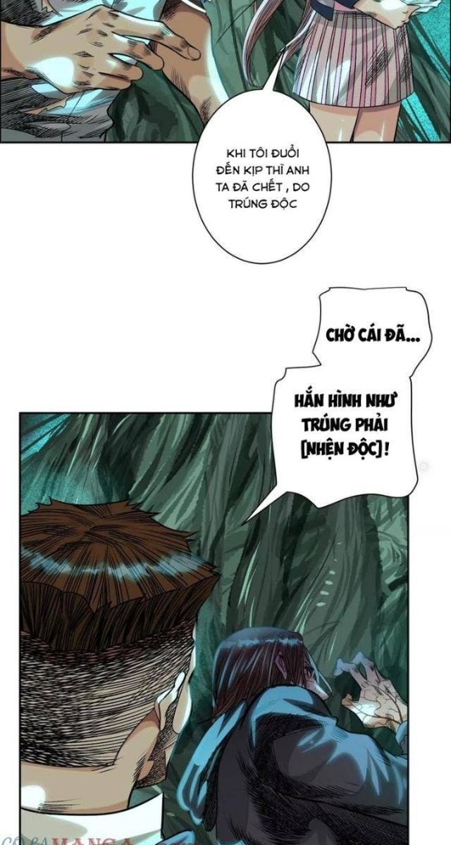 Thập Nhị Tinh - Page 39