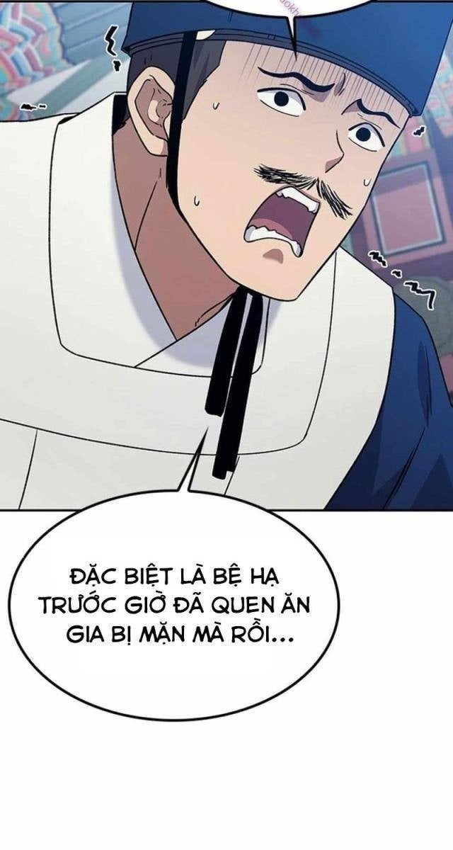 Bác Sĩ Tới Joseon - Page 107