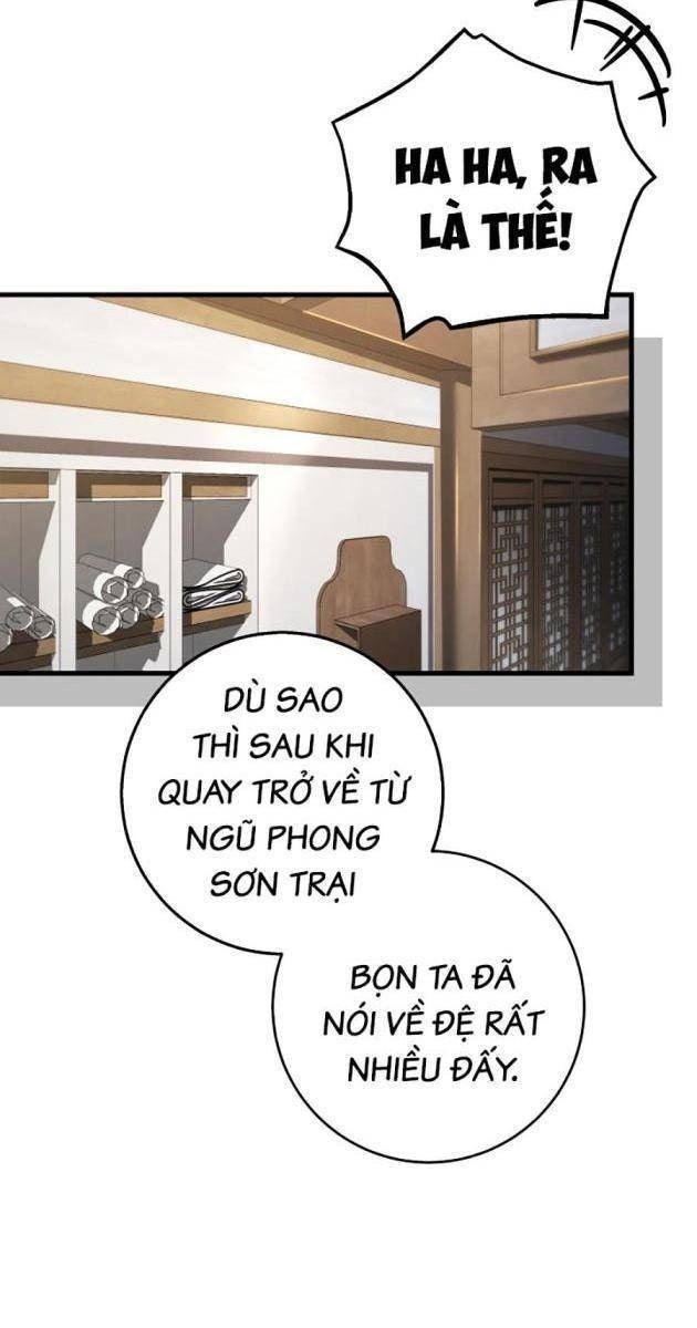 Cửu Thiên Kiếm Pháp - Page 12