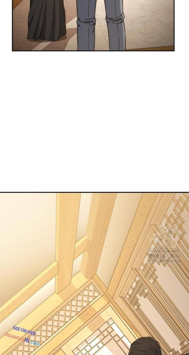 Công Chức Cấp Kiếm Thần Hồi Quy - Page 18