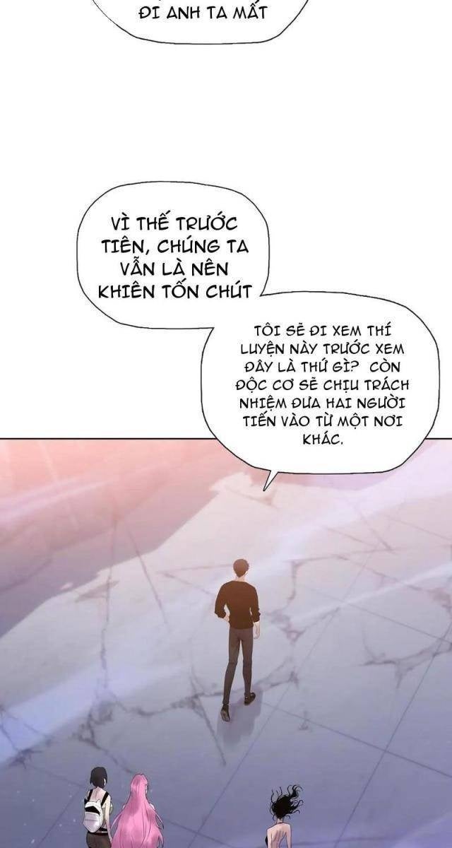 Kẻ Tàn Nhẫn Ngày Tận Thế: Bắt Đầu Dự Trữ Hàng Tỉ Tấn Vật Tư - Page 19