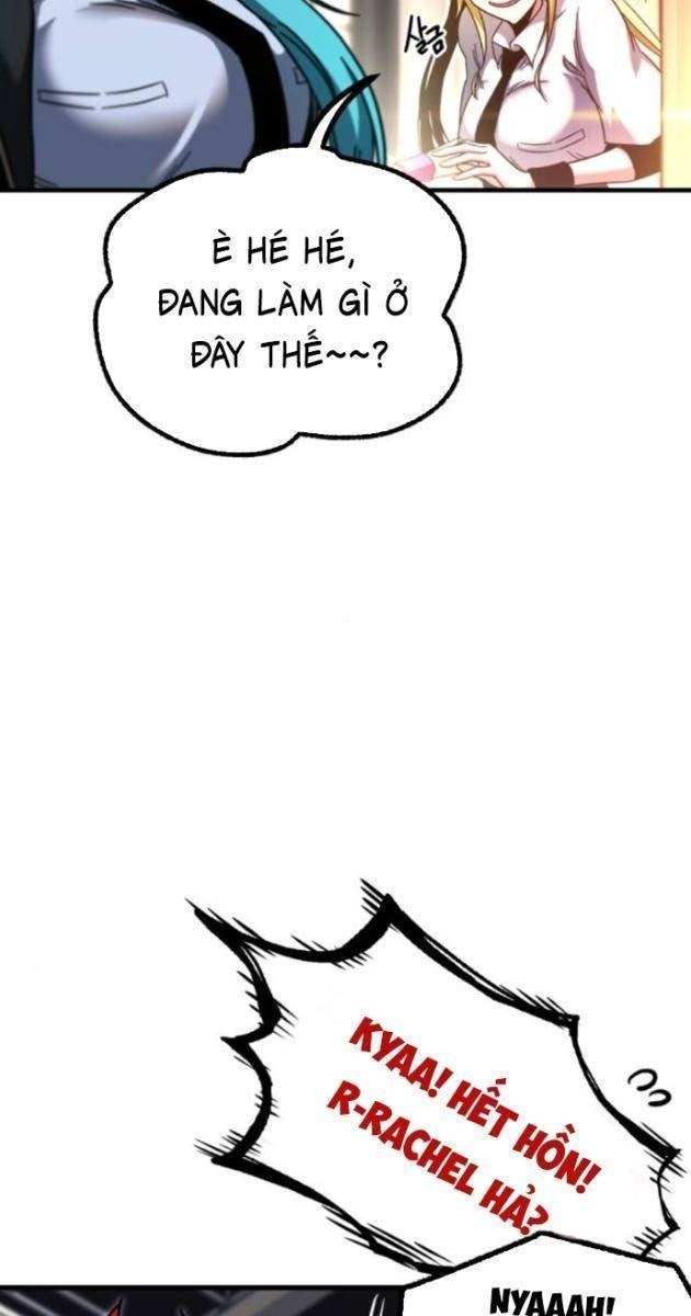 Thống Lĩnh Học Viện Chỉ Bằng Dao Sashimi - Page 170