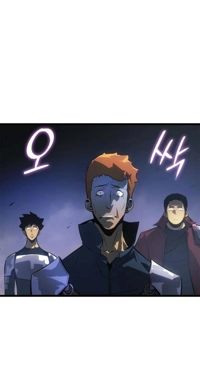 Tôi Thăng Cấp Một Mình Tận Thế Ragnarok - Page 61