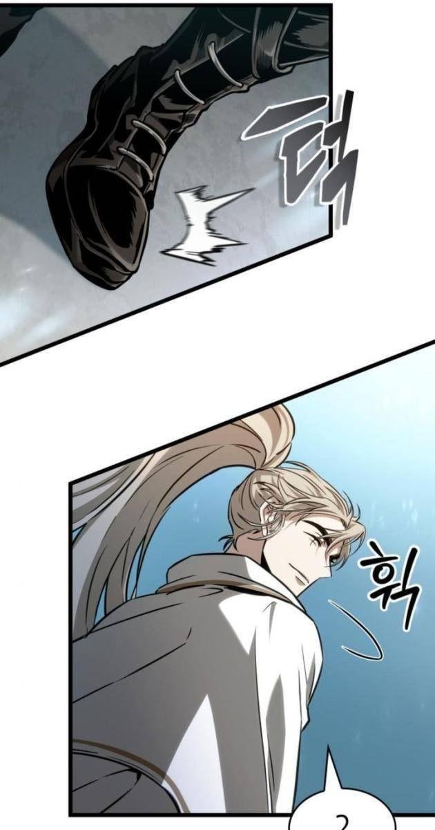 Thế Giới Hậu Tận Thế - Page 37