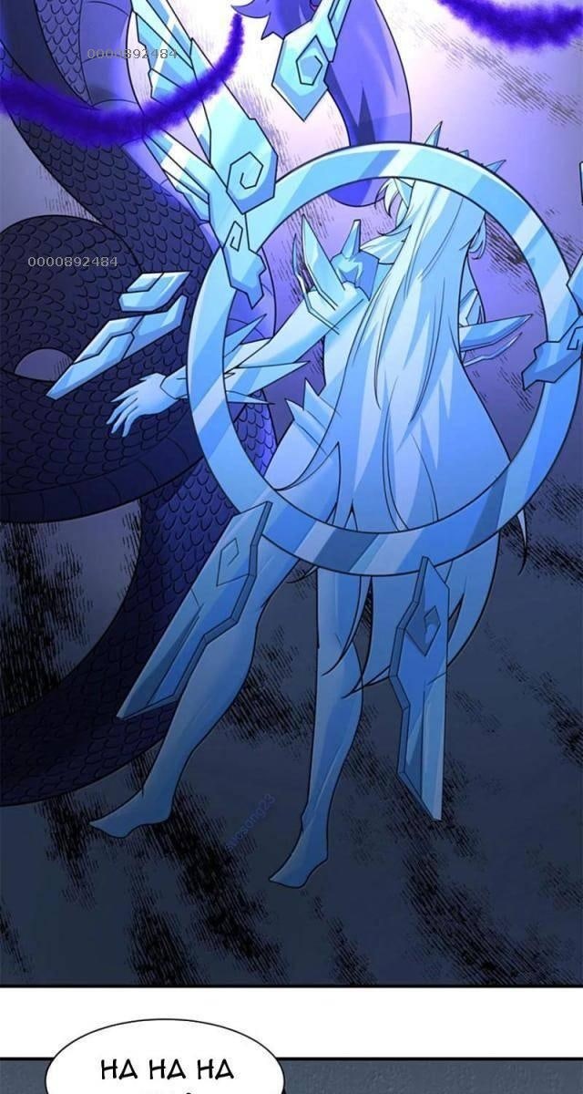 Tân Sủng Mị - Page 5