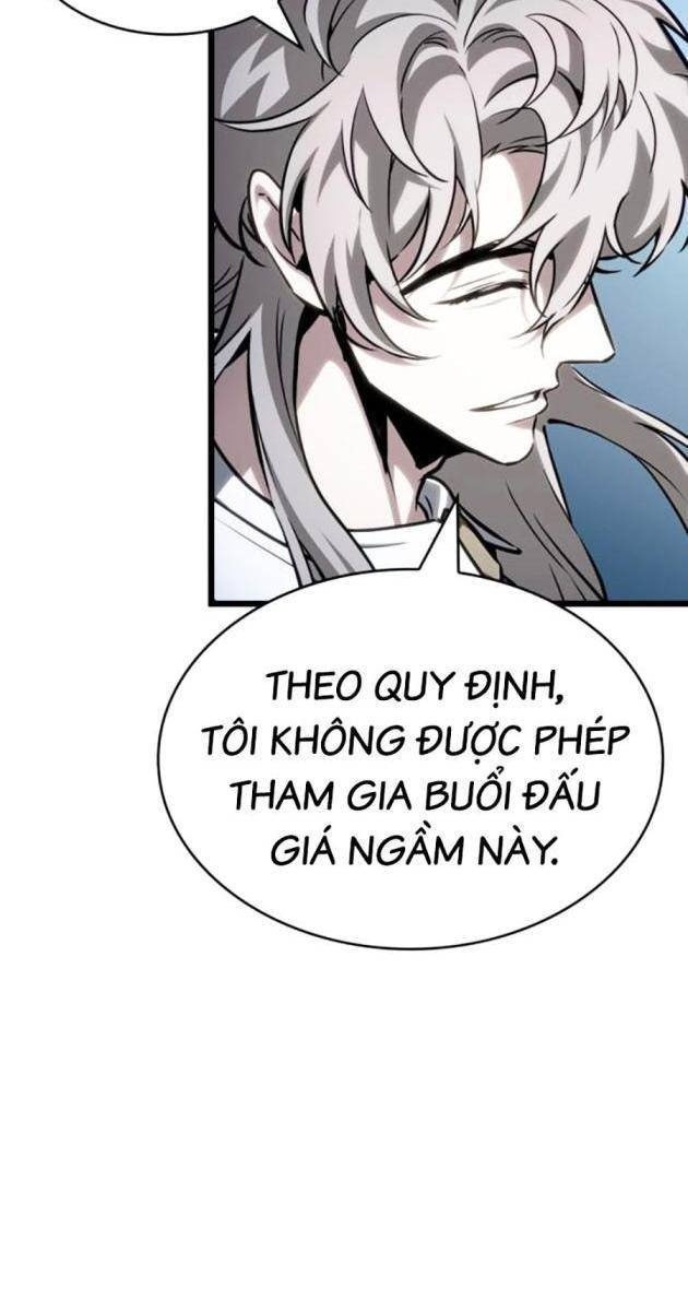 Thế Giới Hậu Tận Thế - Page 17