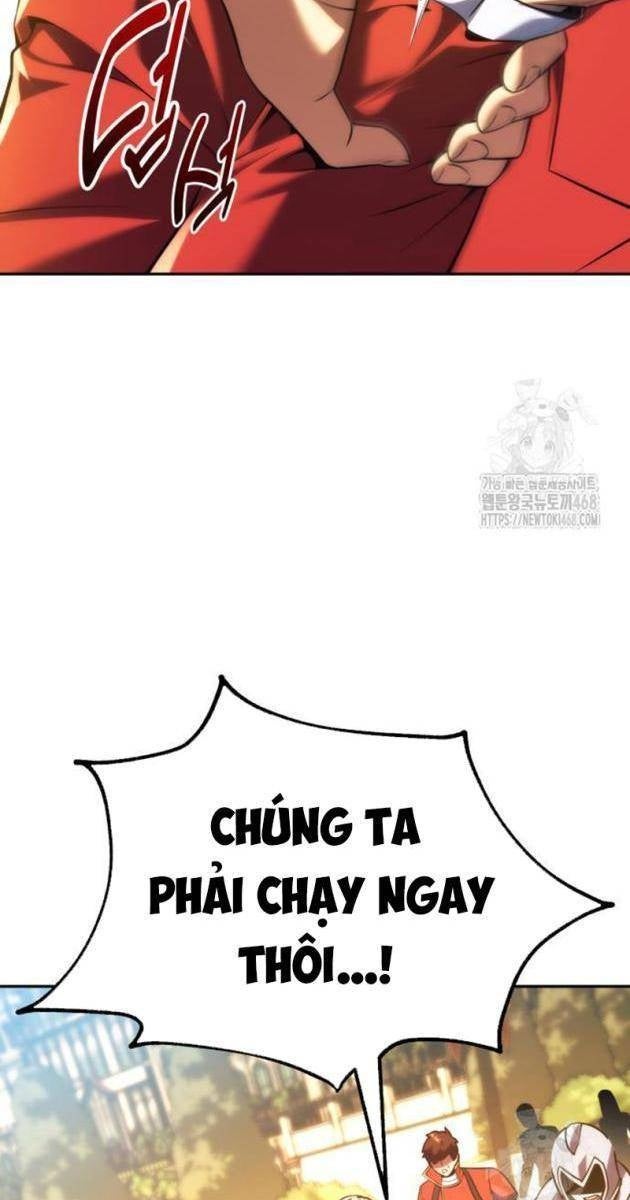 Hướng Dẫn Sinh Tồn Trong Học Viện - Page 20