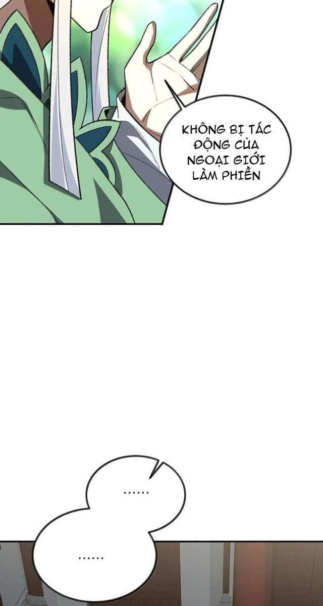 Ta Ở Tu Tiên Giới Chỉ Làm Giờ Hành Chính - Page 22