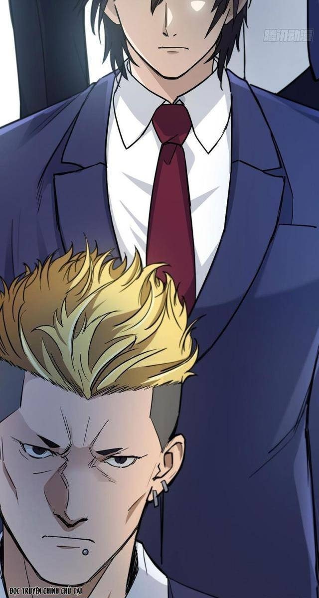 Đặc Công Trùng Sinh: Học Sinh Cấp Ba Mạnh Nhất - Page 5