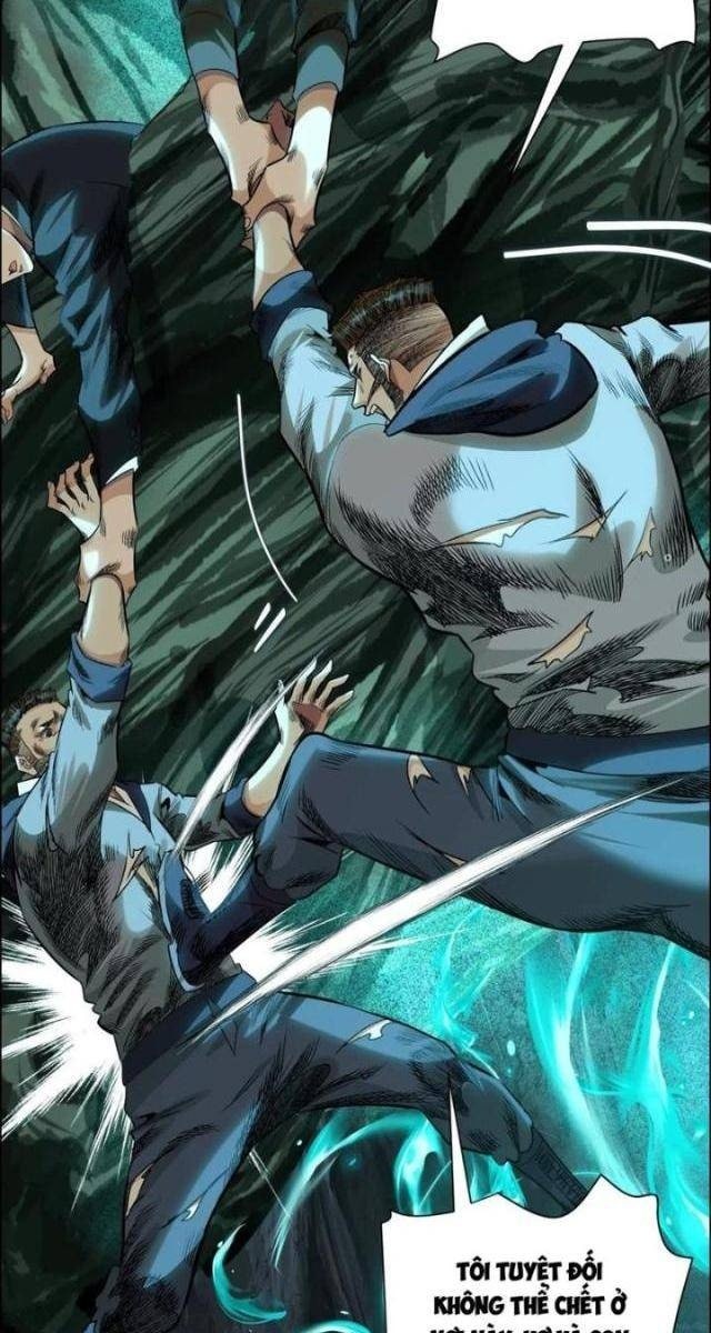 Thập Nhị Tinh - Page 12