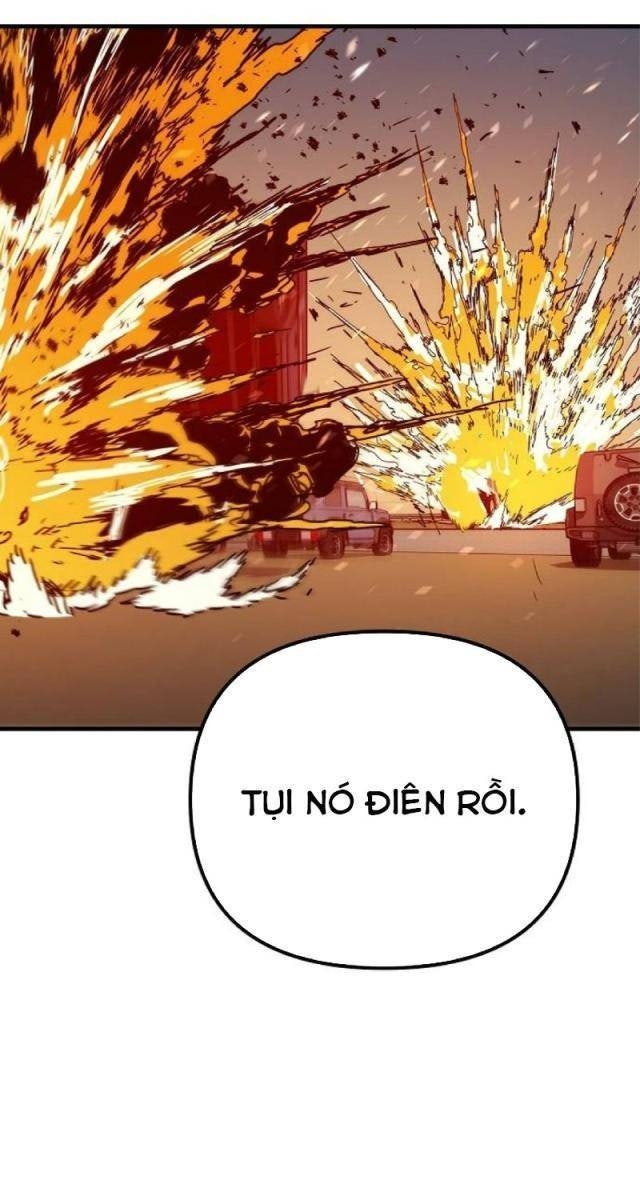 Ngôi Nhà Ẩn Ngày Tận Thế - Page 91