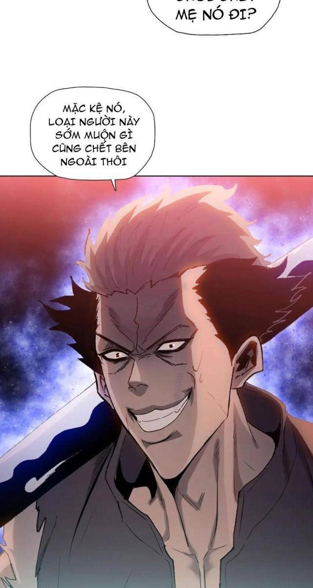 Kẻ Tàn Nhẫn Ngày Tận Thế: Bắt Đầu Dự Trữ Hàng Tỉ Tấn Vật Tư - Page 31