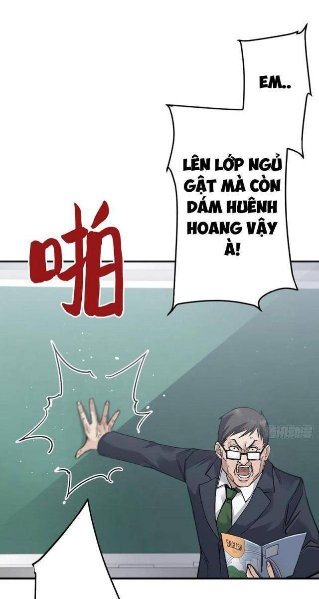 Đặc Công Trùng Sinh: Học Sinh Cấp Ba Mạnh Nhất - Page 81