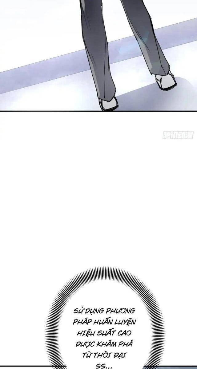 Đặc Công Trùng Sinh: Học Sinh Cấp Ba Mạnh Nhất - Page 16