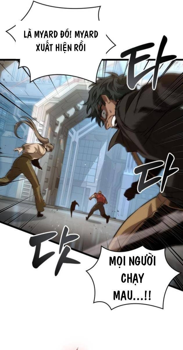 Thế Giới Hậu Tận Thế - Page 101