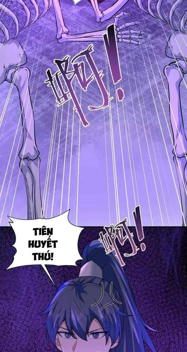 Tân Sủng Mị - Page 52