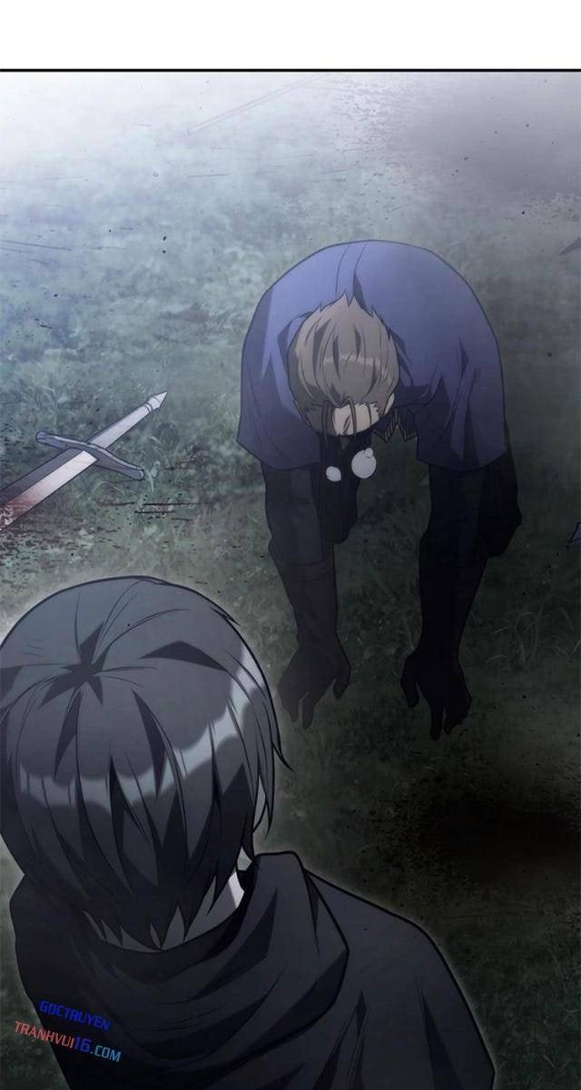 Thiếu Gia Chủ Của Gia Tộc Tử Linh Sư - Page 76