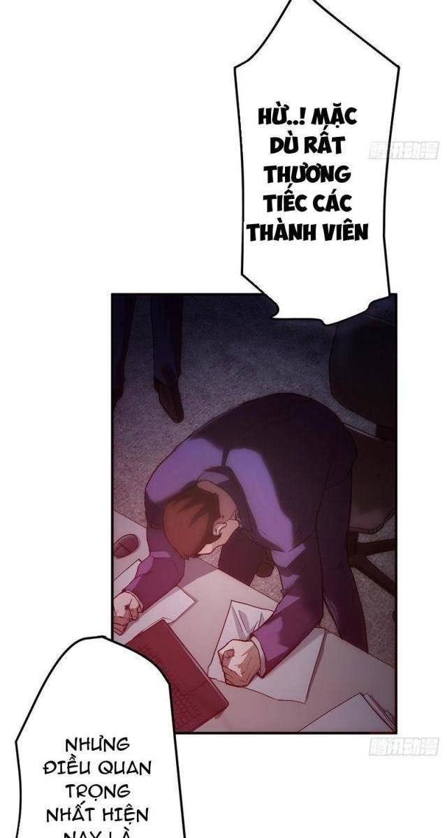 Đặc Công Trùng Sinh: Học Sinh Cấp Ba Mạnh Nhất - Page 84