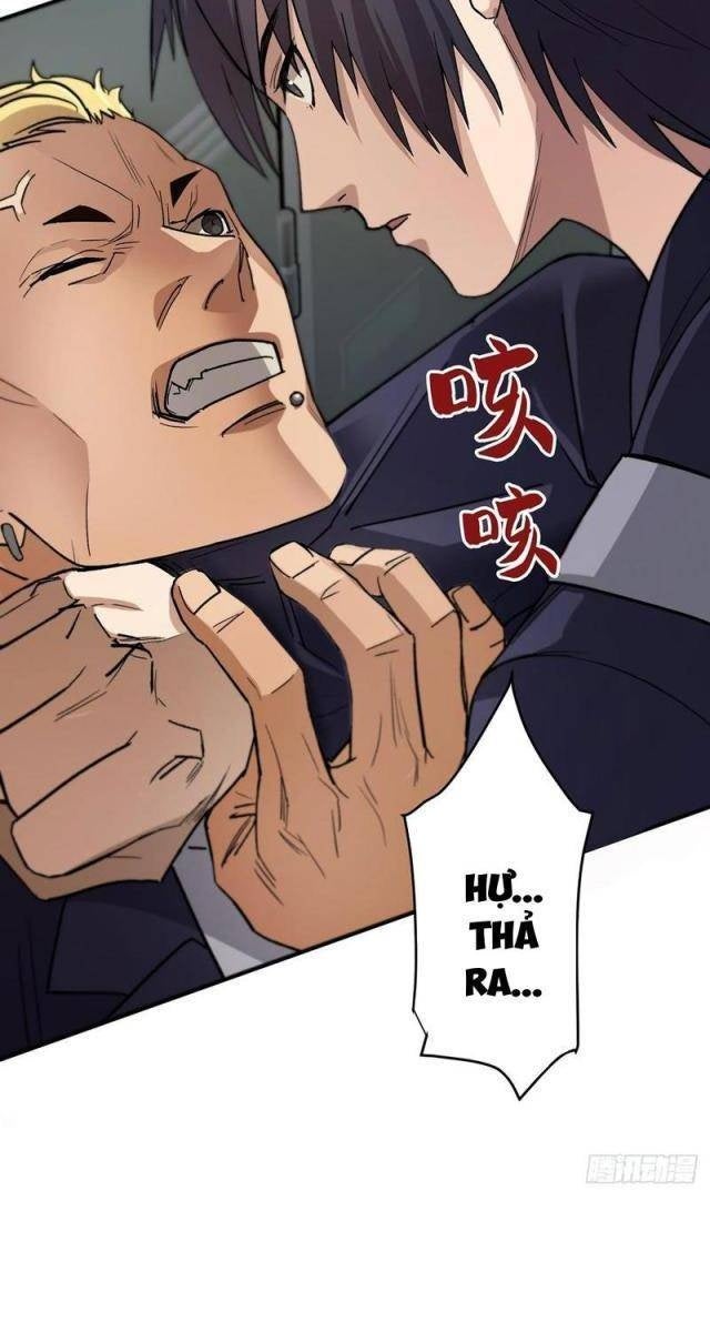 Đặc Công Trùng Sinh: Học Sinh Cấp Ba Mạnh Nhất - Page 45