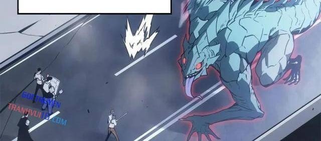 Tôi Thăng Cấp Một Mình Tận Thế Ragnarok - Page 42