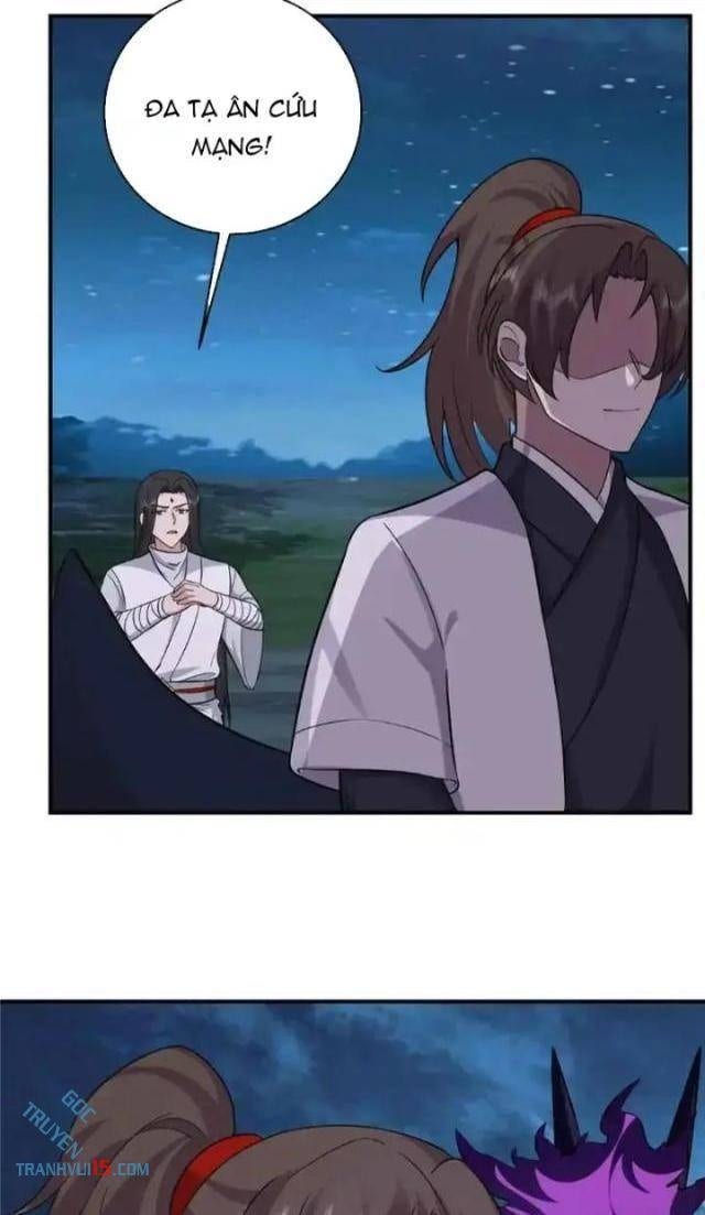 Tân Sủng Mị - Page 37