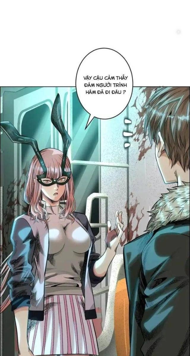 Thập Nhị Tinh - Page 8