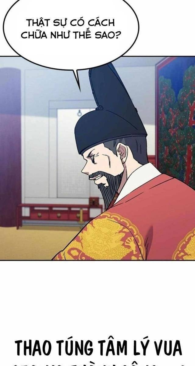 Bác Sĩ Tới Joseon - Page 141