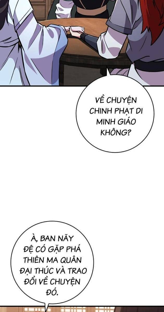 Cửu Thiên Kiếm Pháp - Page 27