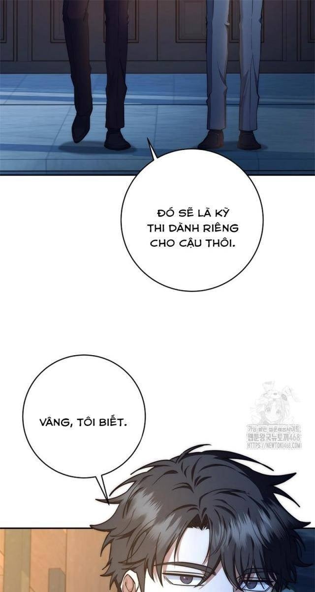 Công Chức Cấp Kiếm Thần Hồi Quy - Page 82