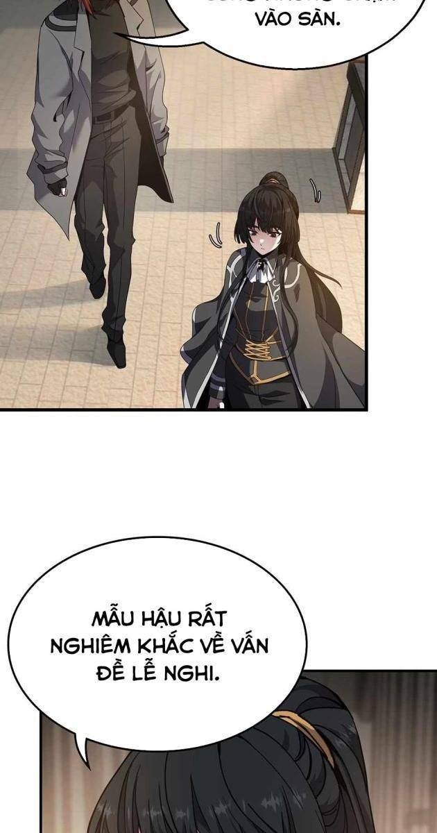 Ánh Sáng Cuối Con Đường SS6 - Page 20