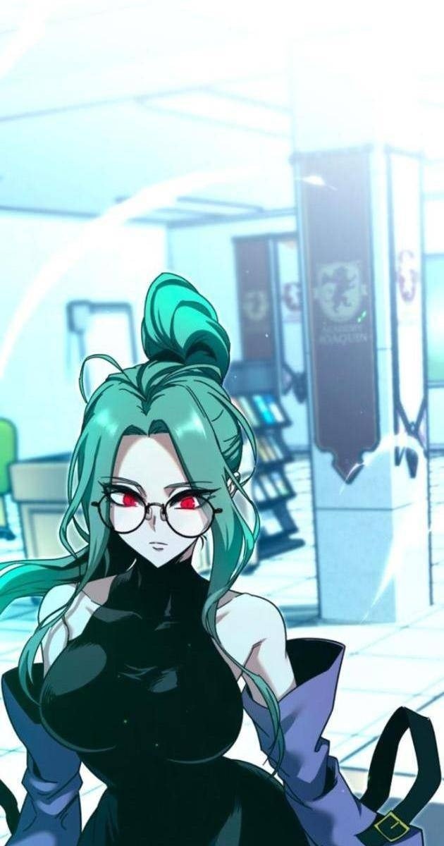 Thống Lĩnh Học Viện Chỉ Bằng Dao Sashimi - Page 46