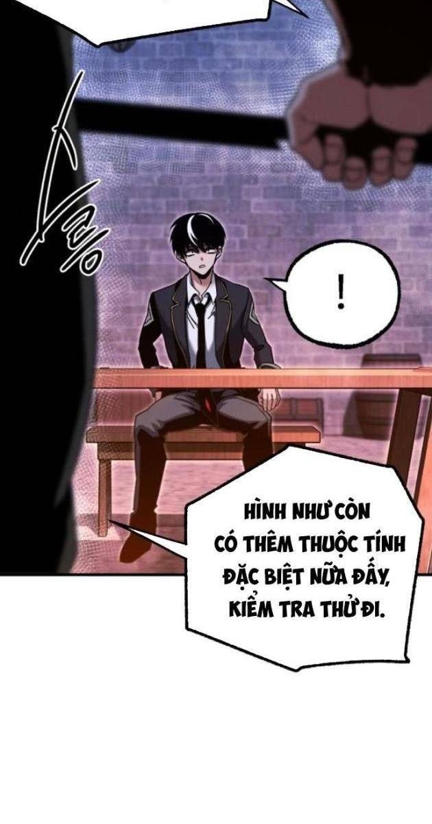 Thống Lĩnh Học Viện Chỉ Bằng Dao Sashimi - Page 89