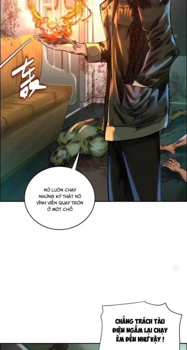 Thập Nhị Tinh - Page 60