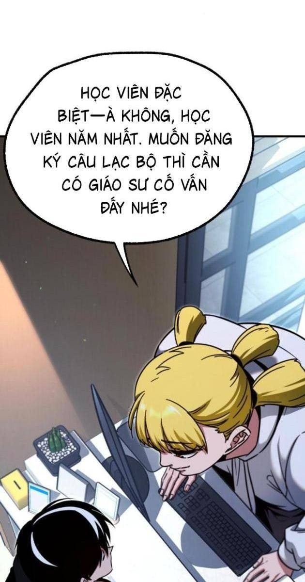 Thống Lĩnh Học Viện Chỉ Bằng Dao Sashimi - Page 10