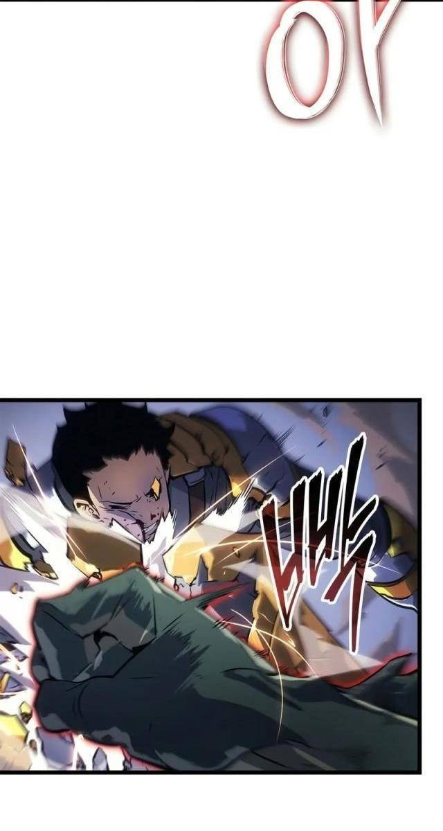 Tôi Thăng Cấp Một Mình Tận Thế Ragnarok - Page 33