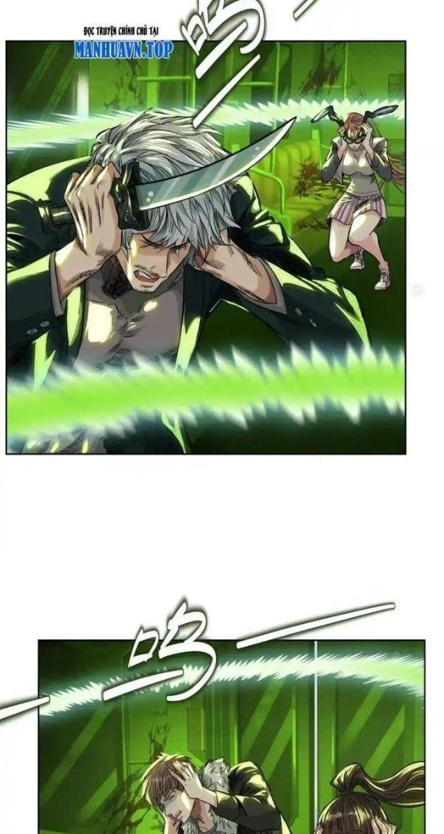 Thập Nhị Tinh - Page 20