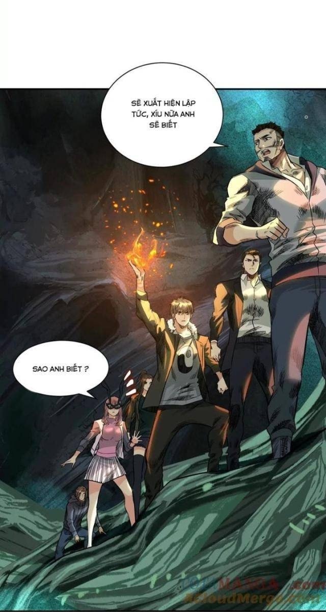 Thập Nhị Tinh - Page 28