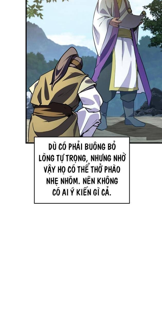 Cửu Thiên Kiếm Pháp - Page 129