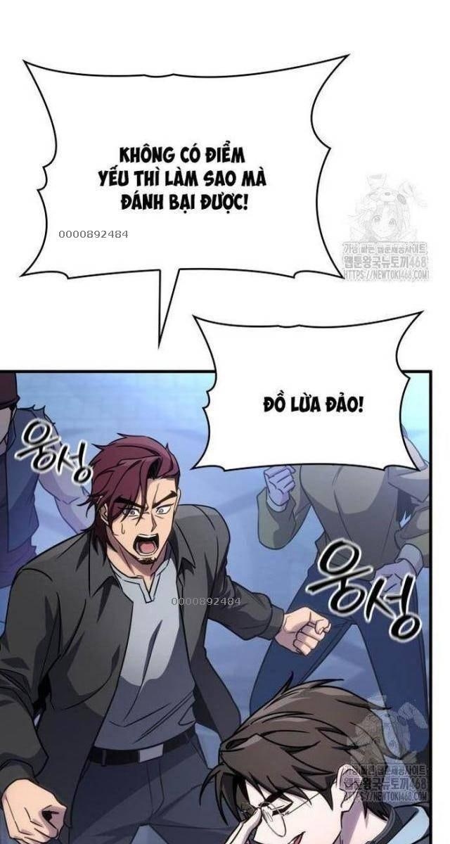 Cuốn Sách Chiến Lược Hàng Đầu Mà Chỉ Tôi Mới Có Thể Nhìn Thấy - Page 9